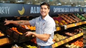 adli super market